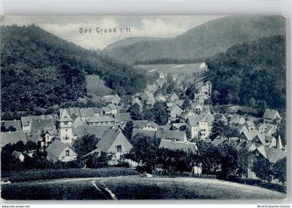 51792063 - Bad Grund , Harz