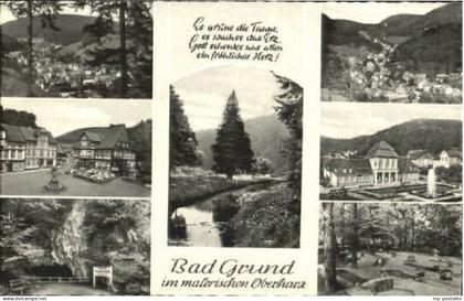 70120504 Bad Grund Bad Grund  x 1962 Bad Grund