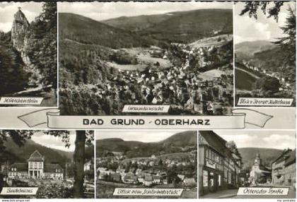 70120513 Bad Grund Bad Grund  x 1967 Bad Grund