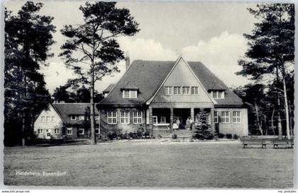 70629748 Bissendorf Hannover Bissendorf Han Heideheim *