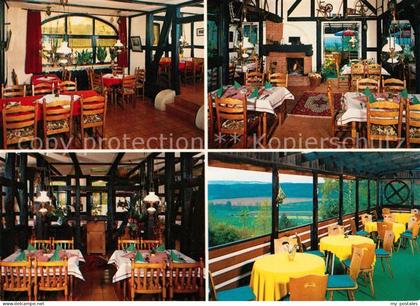 Aerzen Hameln-Pyrmont Niedersachsen Gasthaus Landluft