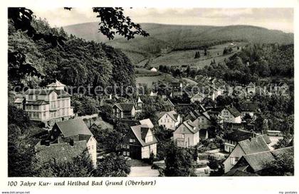 Bad Grund