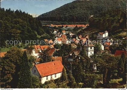 Bad Grund