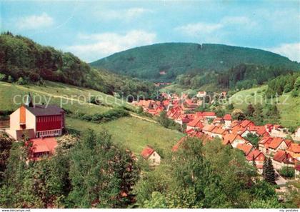 Bad Grund