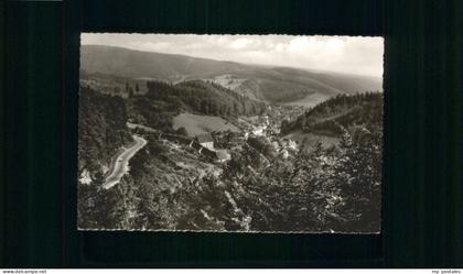 Bad Grund Bad Grund Harz