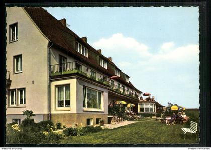 Bad Laer bei Osnabrück, Pension Haus Blomberg, Inh. Melter & Pieper