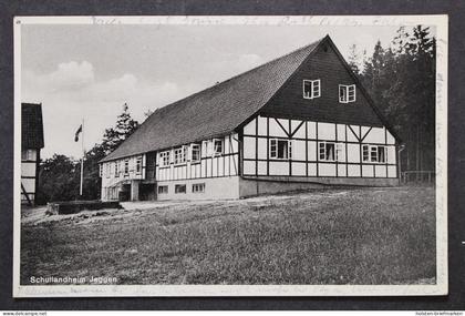 Bissendorf, Jeggen, Schullandheim