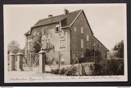 Bissendorf, Jeggen, Schullandheim