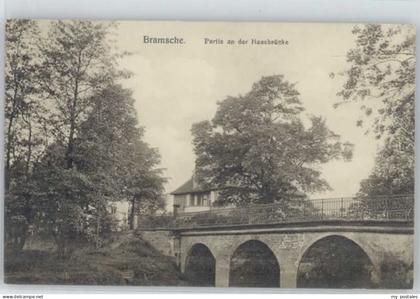 Bramsche Hase Bramsche Hasebruecke