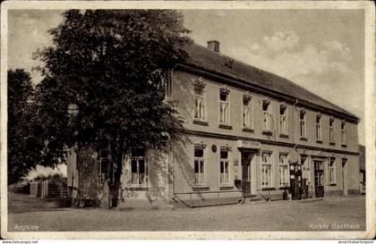 CPA Angelse Weyhe Niedersachsen, Kniefs Gasthaus