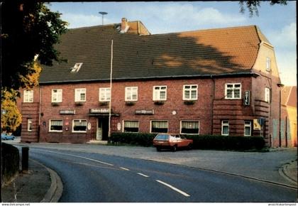 CPA Helmstorf Seevetal in Niedersachsen, Hotel Beckers Gasthof