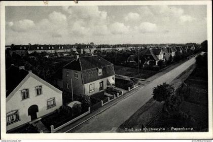 CPA Kirchweyhe Weyhe Niedersachsen, Papenkamp