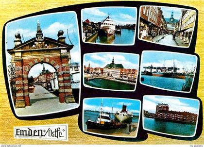 Emden Ostfriesland