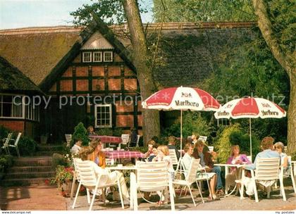 Endel Vechta Landgasthof Engelmannsbaeke