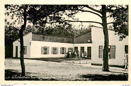 Everinghausen Rotenburg Wuemme Schullandheim