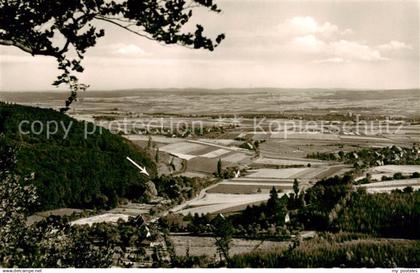 Hessisch-Oldendorf Panorama