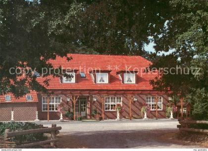 Hopels Friedeburg Forsthaus Bohnens Gaststaette