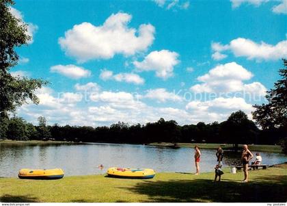 Isernhagen Erholungsgebiet Parksee Lohne