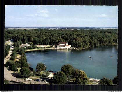 Lehrte, Hohenhorst-See