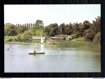 Lehrte, Hohenhorst-See