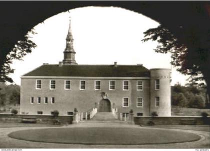Norden Ostfriesland Schloss Luetetsburg