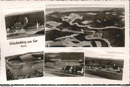 Schulenberg Oberharz