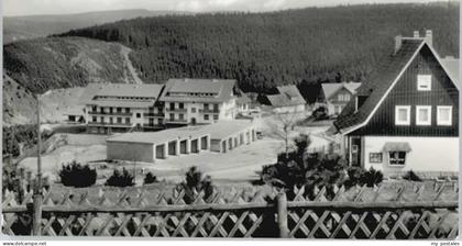 Schulenberg Oberharz