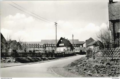 Schulenberg Oberharz