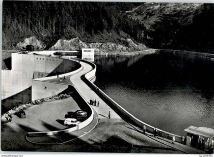 Schulenberg Oberharz Okertalsperre