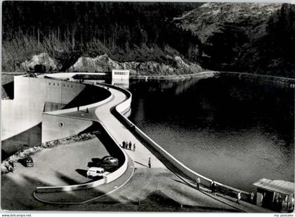 Schulenberg Oberharz Okertalsperre