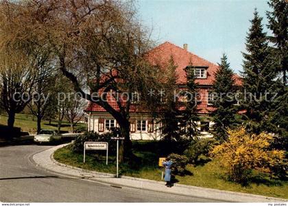Springe Deister Heimvolkshochschule Springe