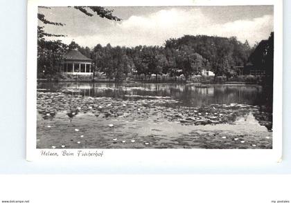 Uelzen Lueneburger Heide Uelzen