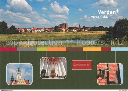Verden Aller