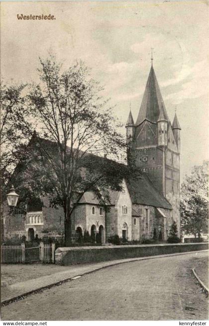 Westerstede