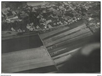 ZZ-3085/ Rethmar Sehnde Foto Luftbild 18 x 13 cm ca.1938