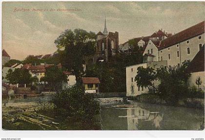 Bautzen Sachsen Bautzen