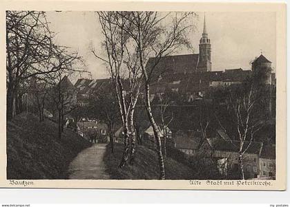 Bautzen Sachsen Bautzen