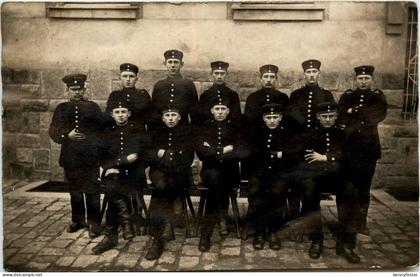 Bautzen - Soldaten