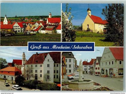 10329415 - Monheim , Schwab