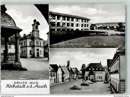 10341947 - Hoechstadt a d Aisch