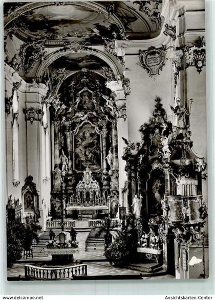 10419745 - Roggenburg , Schwab