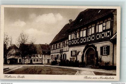 10469614 - Hofheim , Unterfr
