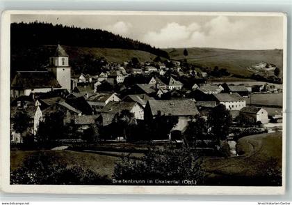 10475131 - Breitenbrunn , Oberpf