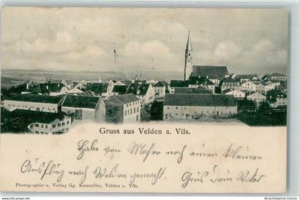 13181204 - Velden , Vils