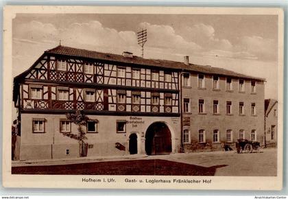 13240627 - Hofheim , Unterfr