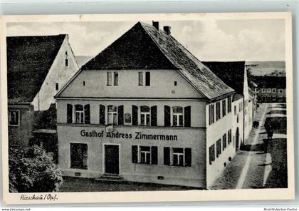 13261701 - Hirschau , Oberpf