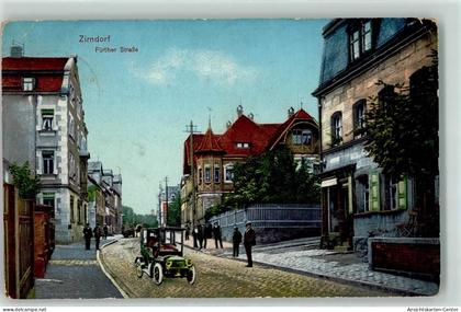 13453637 - Zirndorf , Mittelfr