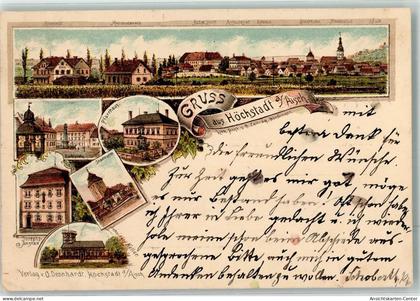 13491958 - Hoechstadt a d Aisch