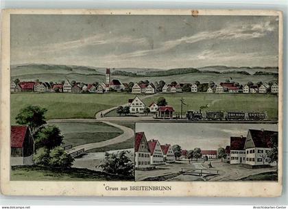 13492285 - Breitenbrunn , Schwab