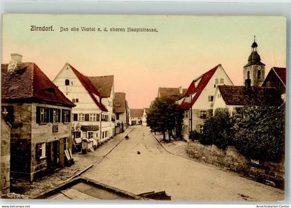 13515929 - Zirndorf , Mittelfr